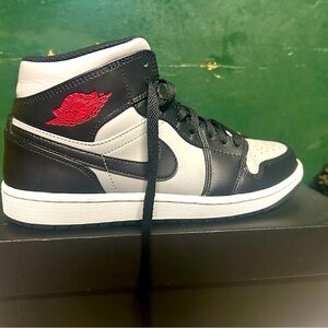 Men’s Air Jordan 1 Mid
